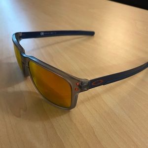 Men’s Oakley Holbrook Mix Sunglasses